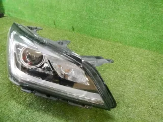 92104B1120 Фара правая   ксенон Genesis G80 Арт 0000003916131, вид 3