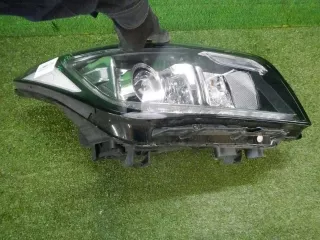 92104B1120 Фара правая   ксенон Genesis G80 Арт 0000003916131, вид 6