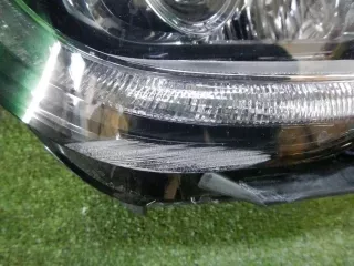 92104B1120 Фара правая   ксенон Genesis G80 Арт 0000003916131, вид 7