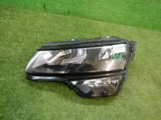 57B941015A Фара левая    галоген Skoda Karoq Арт 0000003925522, вид 1