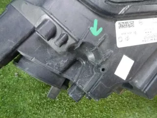 57B941015A Фара левая    галоген Skoda Karoq Арт 0000003925522, вид 12