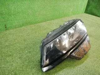 57B941015A Фара левая    галоген Skoda Karoq Арт 0000003925522, вид 2