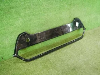 Накладка переднего бампера Kia Picanto 3 2022г. 86532G6AB0AHV - Фото 2