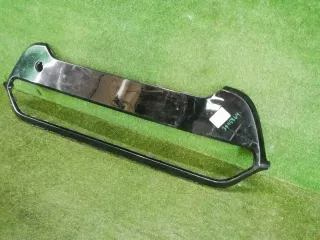 Накладка переднего бампера Kia Picanto 3 2022г. 86532G6AB0AHV - Фото 3