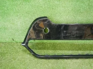 Накладка переднего бампера Kia Picanto 3 2022г. 86532G6AB0AHV - Фото 5