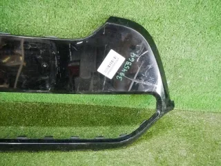 Накладка переднего бампера Kia Picanto 3 2022г. 86532G6AB0AHV - Фото 6