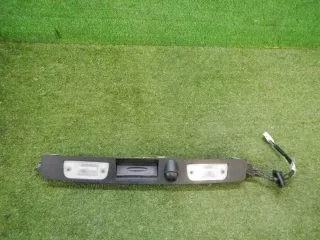 92530S1001 Подсветка номера Hyundai Santa FE 4 (TM) restailing Арт 0000003948460