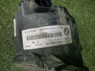 63177315559 ПТФ левая BMW 3 F30/F31/GT F34 Арт 0000003974971, вид 9