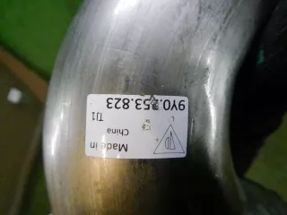 9Y0253823 Насадка глушителя левая Porsche Cayenne 959 Арт 0000003994788, вид 7