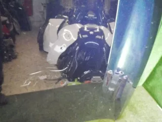 41617427501 Капот BMW 7 G11/G12 Арт 0000003964934, вид 3
