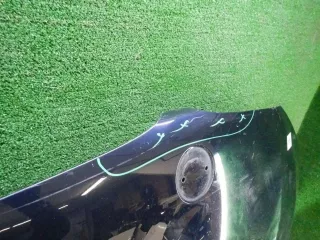 41617427501 Капот BMW 7 G11/G12 Арт 0000003964934, вид 5