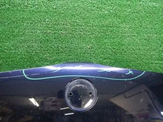 41617427501 Капот BMW 7 G11/G12 Арт 0000003964934, вид 6