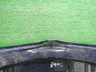 41617427501 Капот BMW 7 G11/G12 Арт 0000003964934, вид 7