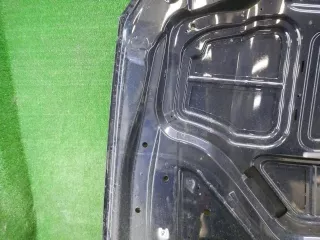 41617427501 Капот BMW 7 G11/G12 Арт 0000003964934, вид 9
