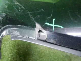 51119492876 Бампер передний BMW X5 G05  Арт 0000003995266, вид 8