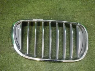 51137357012 Решетка радиатора правая BMW 7 G11/G12 Арт 0000004041450, вид 1
