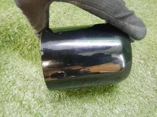 18308654203 Насадка глушителя MINI COUNTRYMAN F60 Арт 0000004031253, вид 3