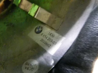 18308654203 Насадка глушителя MINI COUNTRYMAN F60 Арт 0000004031253, вид 5