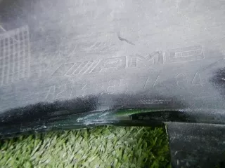 A21388575049999 Бампер передний Mercedes E W213 Арт 0000004040453, вид 12