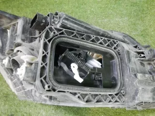 A2059066906 Битая Фара левая Mercedes C W205 Арт 0000004063919, вид 12