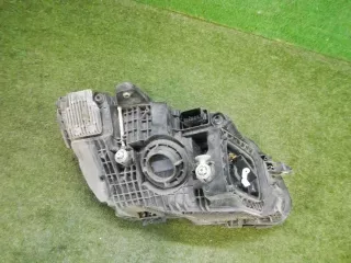 A2059066906 Битая Фара левая Mercedes C W205 Арт 0000004063919, вид 2