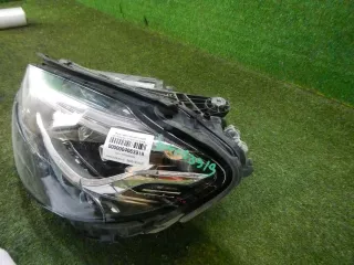 A2059066906 Битая Фара левая Mercedes C W205 Арт 0000004063919, вид 3