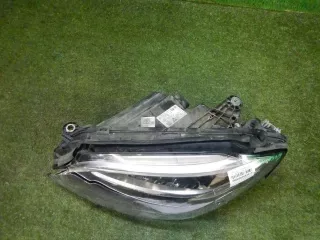 A2059066906 Битая Фара левая Mercedes C W205 Арт 0000004063919, вид 5