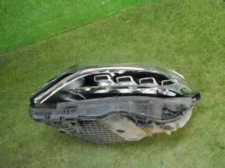 A2059066906 Битая Фара левая Mercedes C W205 Арт 0000004063919, вид 6