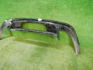 7P6807482F041 Юбка заднего бампера Volkswagen Touareg 2 Арт 0000004102113, вид 2