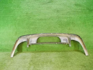 7P6807482F041 Юбка заднего бампера Volkswagen Touareg 2 Арт 0000004102113, вид 4