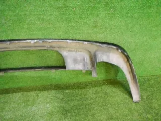 7P6807482F041 Юбка заднего бампера Volkswagen Touareg 2 Арт 0000004102113, вид 9