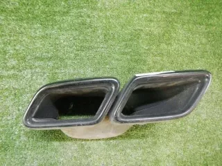 A2054900727 Насадка глушителя Mercedes C W205 Арт 0000004125624, вид 5