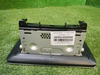 A205900221180 Дисплей Mercedes C W205 Арт 0000004150282, вид 4