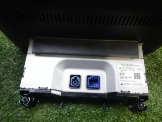 A205900221180 Дисплей Mercedes C W205 Арт 0000004150282, вид 9
