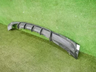 51192291418 Юбка заднего бампера BMW 3 F30/F31/GT F34 Арт 0000003541715, вид 4