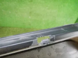51192291418 Юбка заднего бампера BMW 3 F30/F31/GT F34 Арт 0000003541715, вид 5