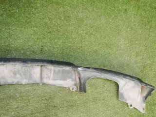 51192291418 Юбка заднего бампера BMW 3 F30/F31/GT F34 Арт 0000003541715, вид 8