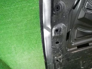 4N0823029C Капот Audi A8 D5 (S8) Арт 0000004140467, вид 13