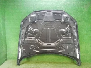 4N0823029C Капот Audi A8 D5 (S8) Арт 0000004140467, вид 2