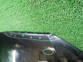 4N0823029C Капот Audi A8 D5 (S8) Арт 0000004140467, вид 6