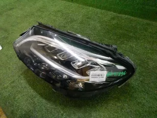 A2059065404 Фара левая Mercedes C W205 Арт 0000004191896, вид 3