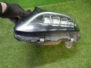 A2059065404 Фара левая Mercedes C W205 Арт 0000004191896, вид 6