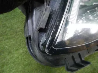 A2059065404 Фара левая Mercedes C W205 Арт 0000004191896, вид 9