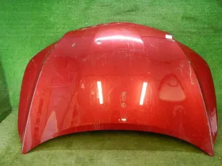 5330148180 Капот Lexus RX 4 Арт 0000004109396, вид 1