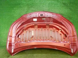 5330148180 Капот Lexus RX 4 Арт 0000004109396, вид 2