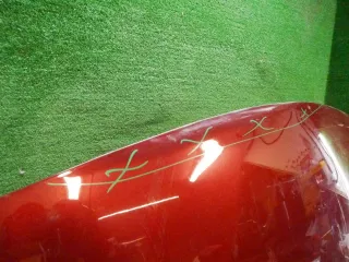 5330148180 Капот Lexus RX 4 Арт 0000004109396, вид 4