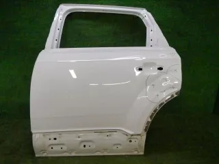 4M0833051E Дверь задняя левая Audi Q7 4M Арт 0000004153818, вид 1