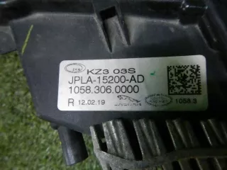 LR142092 ДХО правый Jaguar F-Pace Арт 0000004215400, вид 10