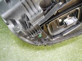 A2139066308 Битая Фара левая Mercedes E W213 Арт 0000004216766, вид 13