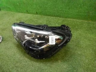 A2139066308 Битая Фара левая Mercedes E W213 Арт 0000004216766, вид 2